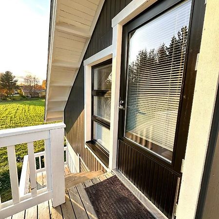 Cosy Berry Loft Apartman Rovaniemi Kültér fotó