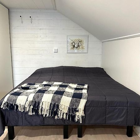 Cosy Berry Loft Apartman Rovaniemi Kültér fotó