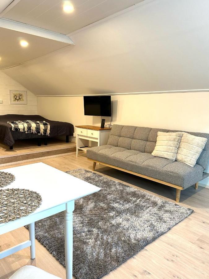 Cosy Berry Loft Apartman Rovaniemi Kültér fotó
