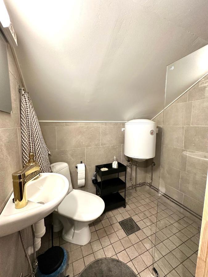 Cosy Berry Loft Apartman Rovaniemi Kültér fotó
