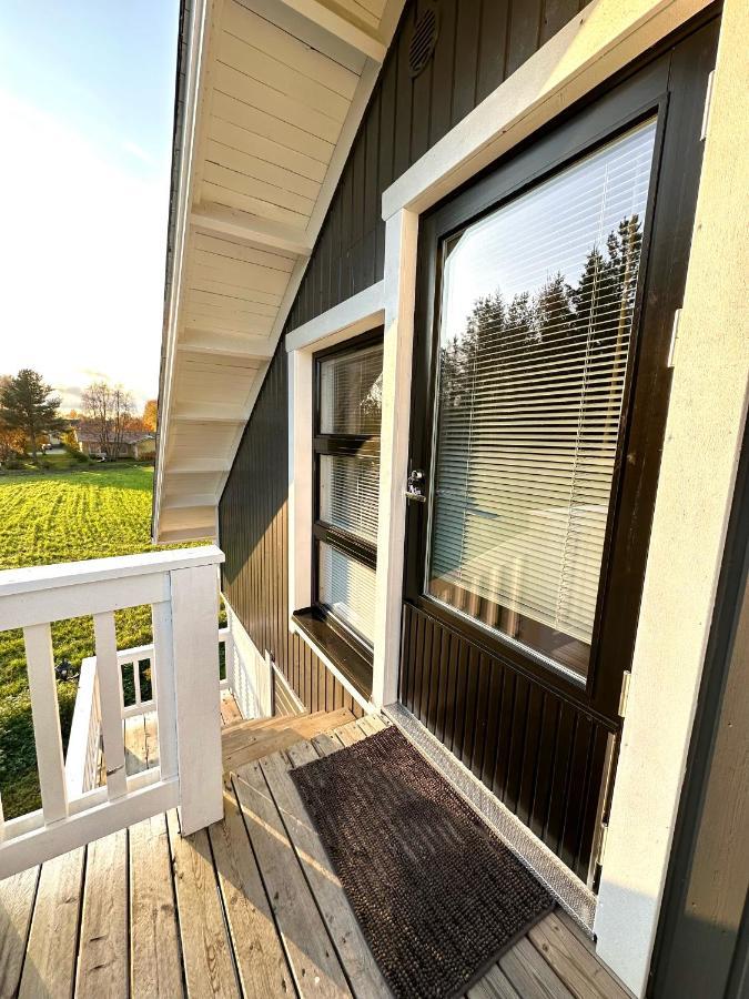 Cosy Berry Loft Apartman Rovaniemi Kültér fotó