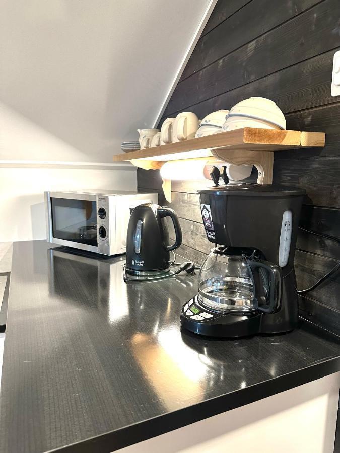 Cosy Berry Loft Apartman Rovaniemi Kültér fotó