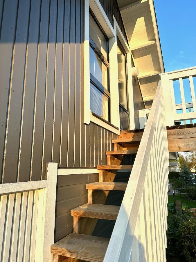Cosy Berry Loft Apartman Rovaniemi Kültér fotó