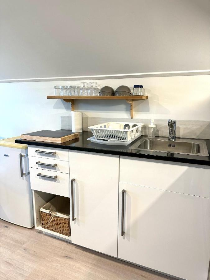 Cosy Berry Loft Apartman Rovaniemi Kültér fotó