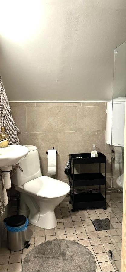 Cosy Berry Loft Apartman Rovaniemi Kültér fotó
