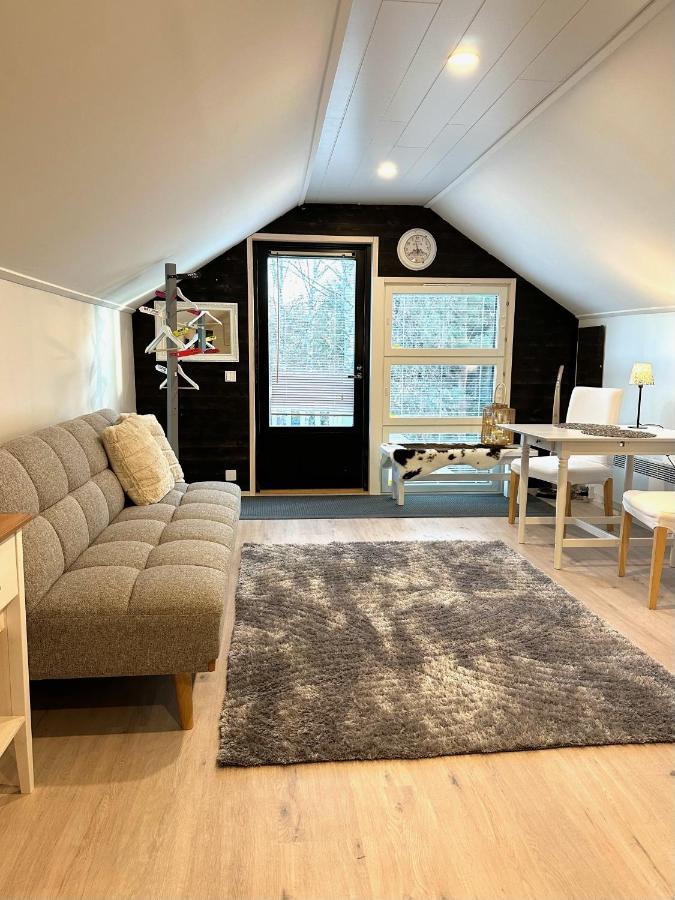 Cosy Berry Loft Apartman Rovaniemi Kültér fotó