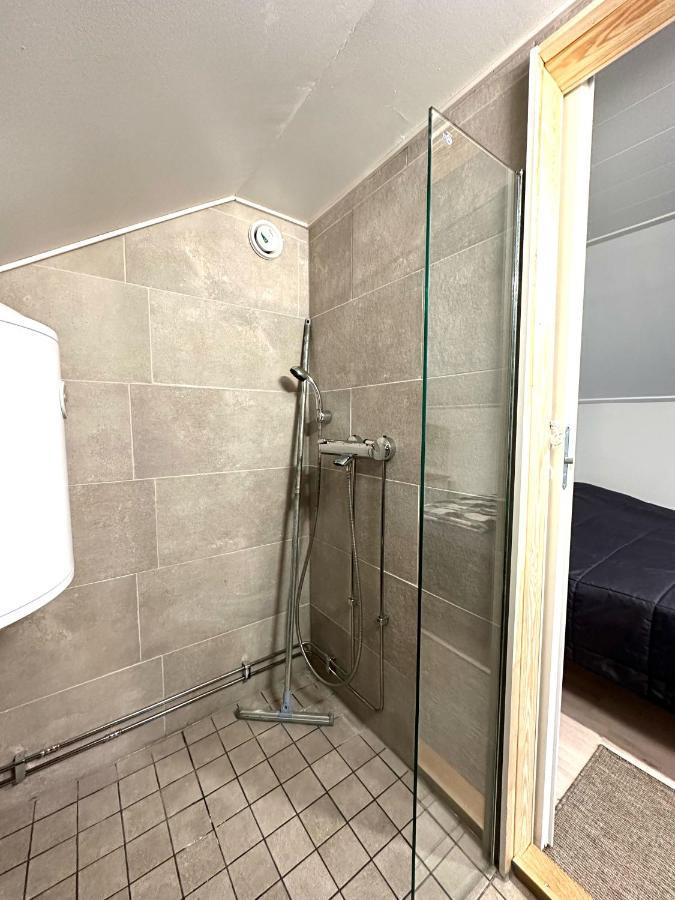 Cosy Berry Loft Apartman Rovaniemi Kültér fotó