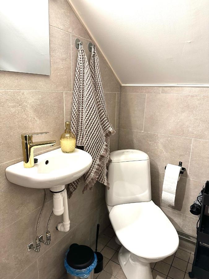 Cosy Berry Loft Apartman Rovaniemi Kültér fotó