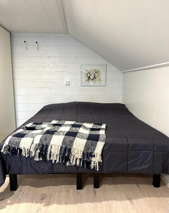 Cosy Berry Loft Apartman Rovaniemi Kültér fotó